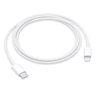 Kabel USB-C z Lightning (1 m)