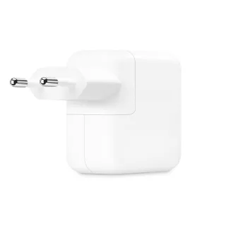 35W dvojni napajalnik USB-C