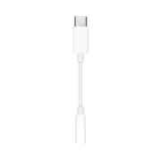 Adapter iz USB-C v 3,5 mm vtič za slušalke