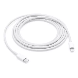 Kabel USB-C z Lightning (2 m) / SL
