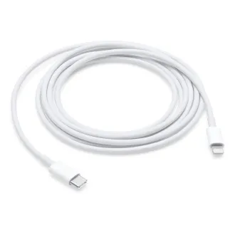 Kabel USB-C z Lightning (2 m) / SL - Razpakirano