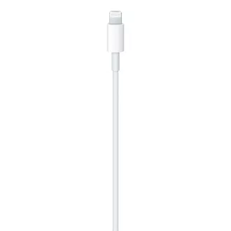 Kabel USB-C z Lightning (2 m) / SL
