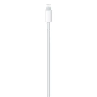 Kabel USB-C z Lightning (2 m) / SL - Razpakirano