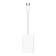 Bralnik kartic USB-C s kartico SD / SL