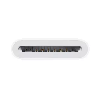 Bralnik kartic USB-C s kartico SD / SL