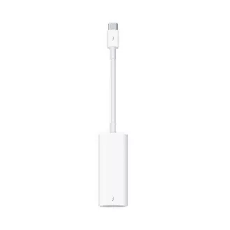 Adapter Thunderbolt 3 (USB-C) za Thunderbolt 2 Adapter Thunderbolt 3 (USB-C) za Thunderbolt 2