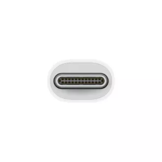 Adapter Thunderbolt 3 (USB-C) za Thunderbolt 2 Adapter Thunderbolt 3 (USB-C) za Thunderbolt 2