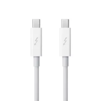 Kabel Apple Thunderbolt (2,0 m) Kabel Apple Thunderbolt (2,0 m)