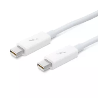 Kabel Apple Thunderbolt (2,0 m) Kabel Apple Thunderbolt (2,0 m)