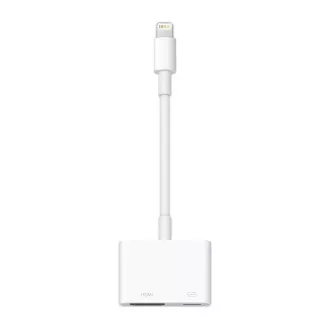 Adapter Lightning za digitalni AV