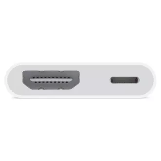 Adapter Lightning za digitalni AV