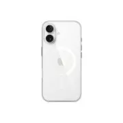 Prozorno ohišje za iPhone 16 z ohišjem MagSafe
