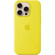 Silikonsko ohišje za iPhone 16 Pro Max z MS - Star Fru