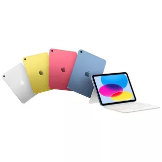 Apple iPad 10.gen/WiFi Cell/10.9"/2360x1640/256GB/iPadOS16/Pink Apple iPad 10.gen/WiFi Cell/10.9"/2360x1640/256GB/iPadOS16/Pink