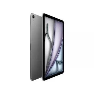 Apple iPad Air 11"/(M3) Wi-Fi/10,86"/2360x1640/8GB/128GB/iPadOS18/Space Gray Apple iPad Air 11"/(M3) Wi-Fi/10,86"/2360x1640/8GB/128GB/iPadOS18/Space Gray