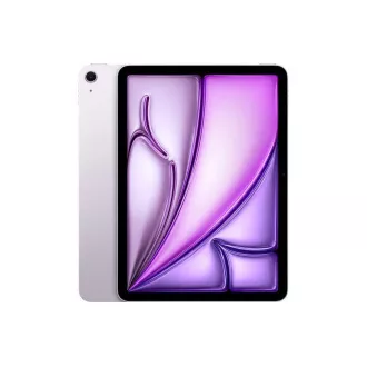 Apple iPad Air 11"/(M3) Wi-Fi/10,86"/2360x1640/8GB/512GB/iPadOS18/vijolična Apple iPad Air 11"/(M3) Wi-Fi/10,86"/2360x1640/8GB/512GB/iPadOS18/vijolična