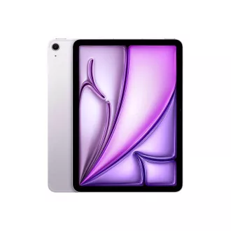 Apple iPad Air 11"/(M3) Wi-Fi   Cellular/10,86"/2360x1640/8GB/128GB/iPadOS18/vijolična