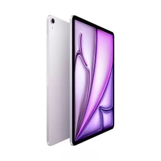 Apple iPad Air 13"/(M3) Wi-Fi/12,9"/2732x2048/8GB/128GB/iPadOS18/vijolična