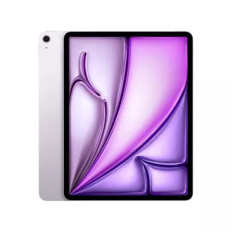 Apple iPad Air 13"/(M3) Wi-Fi/12,9"/2732x2048/8GB/256GB/iPadOS18/vijolična