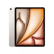 Apple iPad Air 13"/(M3) Wi-Fi/12,9"/2732x2048/8GB/512GB/iPadOS18/Starlight