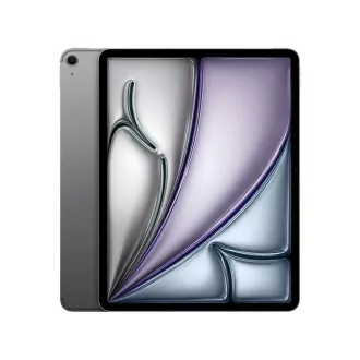 Apple iPad Air 13"/(M3) Wi-Fi   Cellular/12,9"/2732x2048/8GB/128GB/iPadOS18/Space Gray