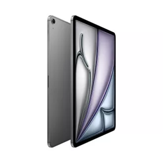 Apple iPad Air 13"/(M3) Wi-Fi   Cellular/12,9"/2732x2048/8GB/128GB/iPadOS18/Space Gray