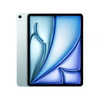 Apple iPad Air 13"/(M3) Wi-Fi   Cellular/12,9"/2732x2048/8GB/128GB/iPadOS18/Blue