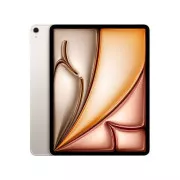Apple iPad Air 13"/(M3) Wi-Fi   Cellular/12,9"/2732x2048/8GB/128GB/iPadOS18/Starlight