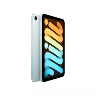Apple iPad mini/(2024) Wi-Fi/8.3"/2266x1488/128GB/iPadOS18/Blue
