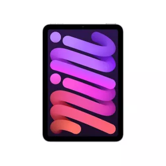 Apple iPad mini/(2024) Wi-Fi/8.3"/2266x1488/128GB/iPadOS18/Purple