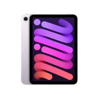 Apple iPad mini/(2024) Wi-Fi/8.3"/2266x1488/128GB/iPadOS18/Purple