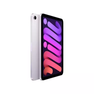 Apple iPad mini/(2024) Wi-Fi/8.3"/2266x1488/128GB/iPadOS18/Purple