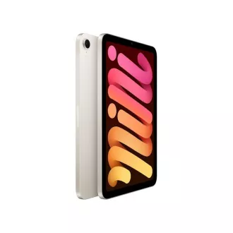Apple iPad mini/(2024) Wi-Fi/8.3"/2266x1488/256GB/iPadOS18/Starlight