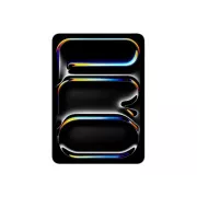 Apple iPad Pro 11" (M4)/Wi-Fi   Cellular, S.G./11"/2420x1668/16GB/1TB/iPadOS/Srebrna