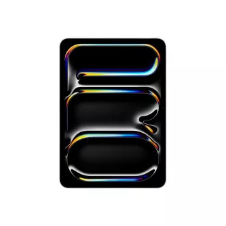 Apple iPad Pro 11" (M4)/Wi-Fi   Cellular, S.G./11"/2420x1668/16GB/1TB/iPadOS/Srebrna