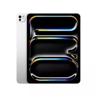 Apple iPad Pro 13"/Wi-Fi, S.G./13"/2752x2064/16GB/2TB/iPadOS/Srebrna
