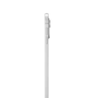 Apple iPad Pro 13"/Wi-Fi, N.G./13"/2752x2064/16GB/2TB/iPadOS/Srebrna