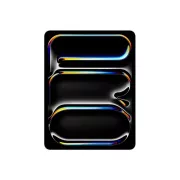 Apple iPad Pro 13"/Wi-Fi/13"/2752x2064/8GB/256GB/iPadOS/Srebrna