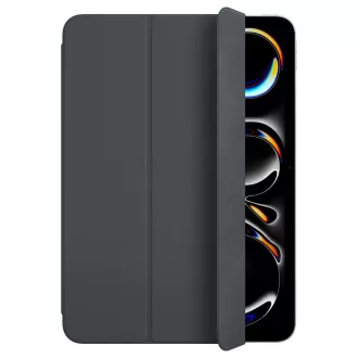 Smart Folio za iPad Pro 13" (M4) - Črna / SK