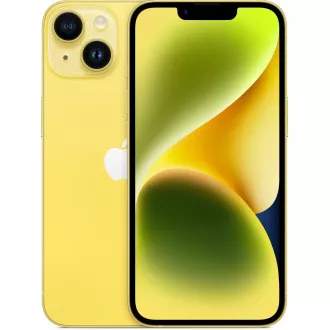 Apple iPhone 14/256 GB/rumena Apple iPhone 14/256 GB/rumena