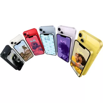 Apple iPhone 14/256 GB/rumena Apple iPhone 14/256 GB/rumena