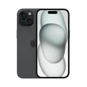 Apple iPhone 15/128 GB/črn