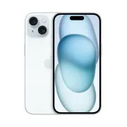 Apple iPhone 15/128 GB/modra