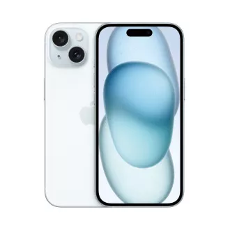 Apple iPhone 15/512GB/modra