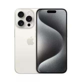 Apple iPhone 15 Pro/128GB/beli Titan