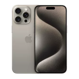 Apple iPhone 15 Pro Max/1TB/Naravni Titan