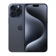 Apple iPhone 15 Pro Max/1TB/Modri Titan