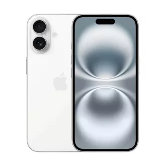 Apple iPhone 16/128 GB/bela