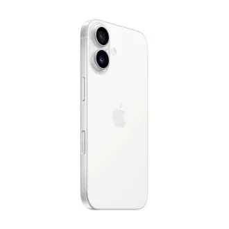 Apple iPhone 16/128 GB/bela
