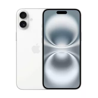 Apple iPhone 16 Plus/128 GB/bela Apple iPhone 16 Plus/128 GB/bela